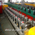 rolling shutter/roller shutter machine/used roller shutter roll forming machine